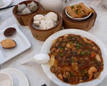 午市套餐