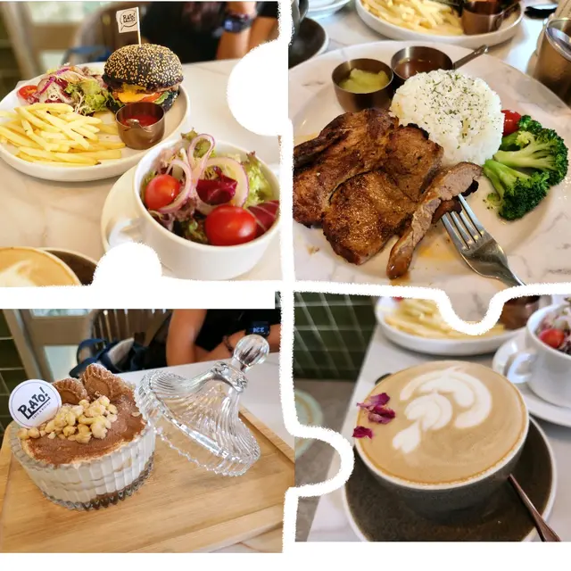 抵食cafe