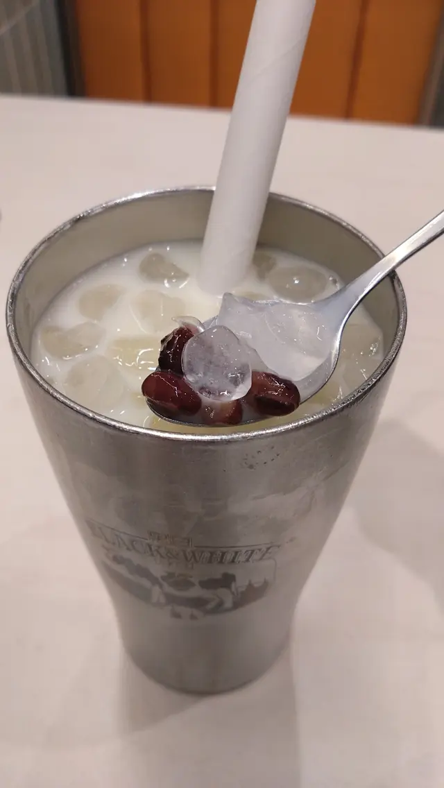 紅豆大粒又軟身甜美