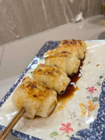 烧花胶