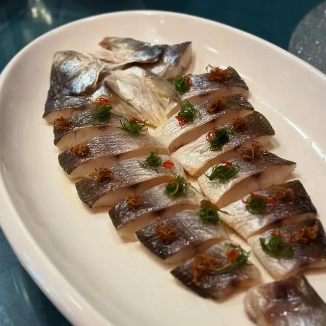 薑油梅香蒸馬友