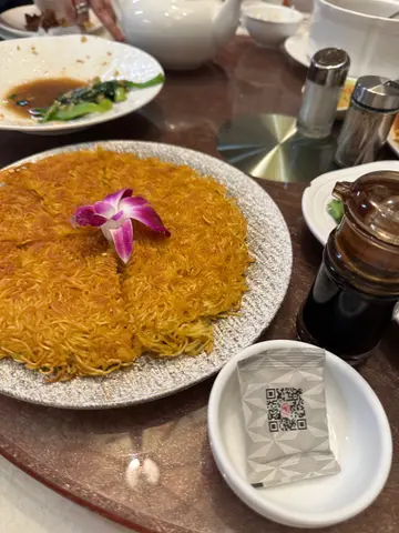 糖醋麵