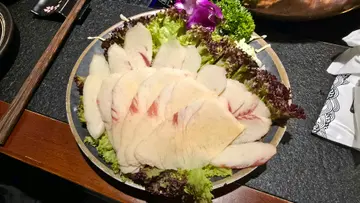 牛胸爽