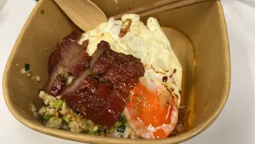 黯然銷魂飯