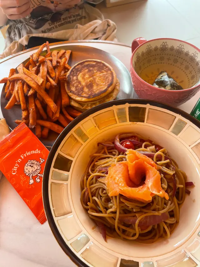 #香港美食 
#屯門美食
#西餐
