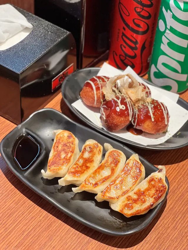 餃子