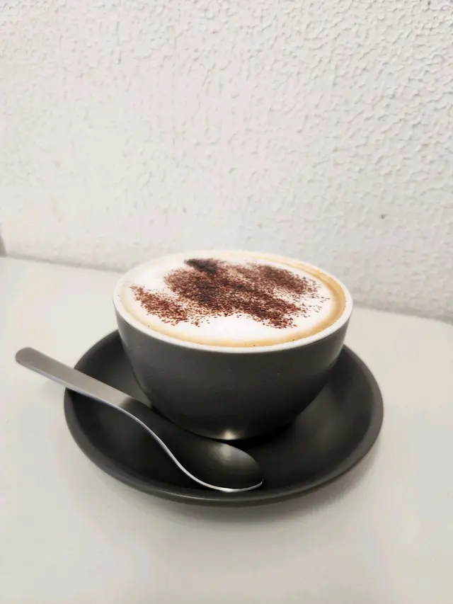 Cappuccino