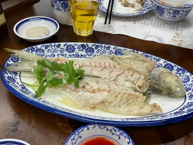 潮式馬友魚