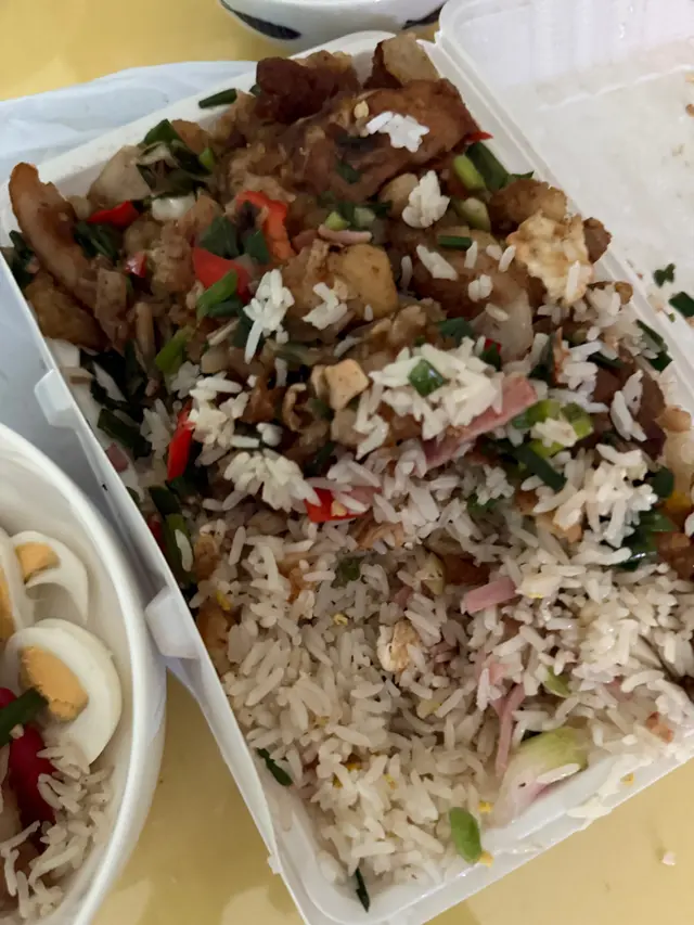 #香港美食 #元朗美食 