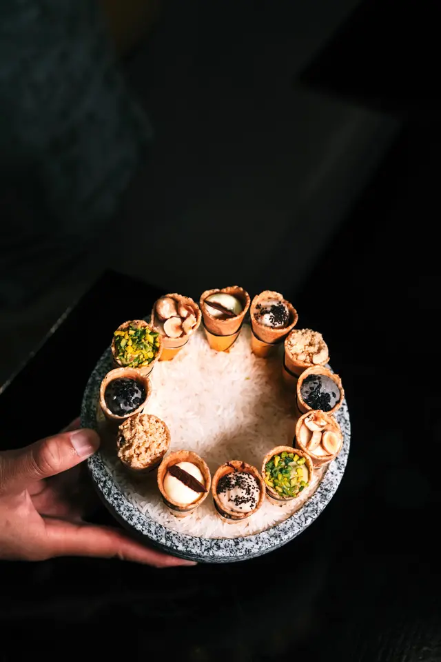 意大利芝士蛋糕