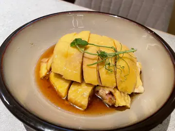 酒糟醉雞