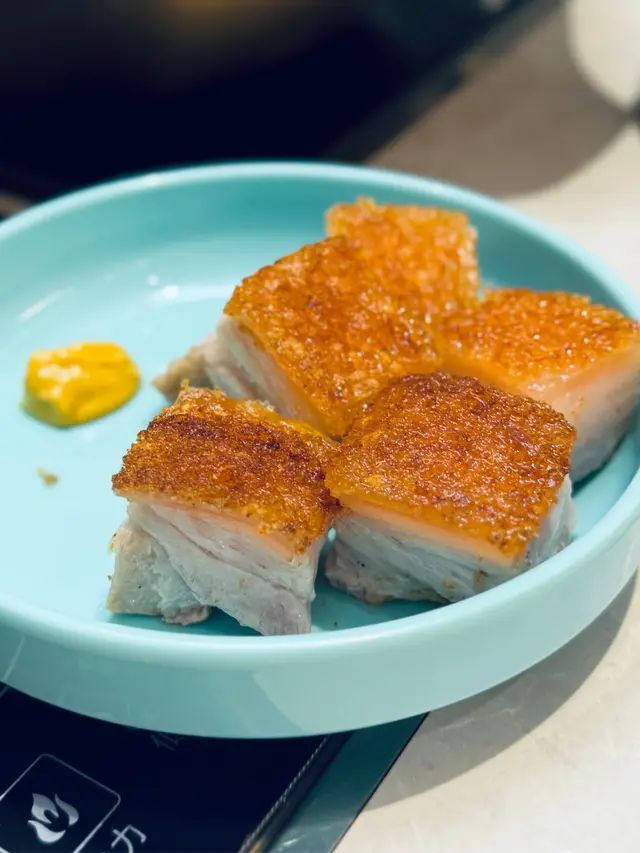 小食