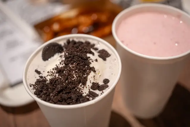 #香港美食 #FoodieLife #burger #漢堡