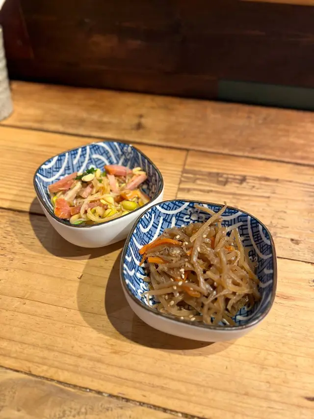 前菜