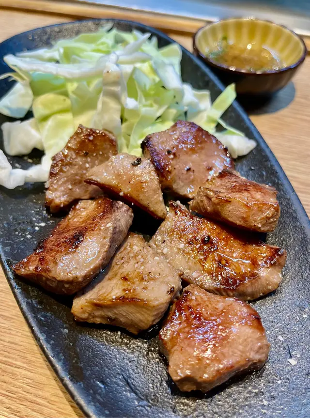 牛舌