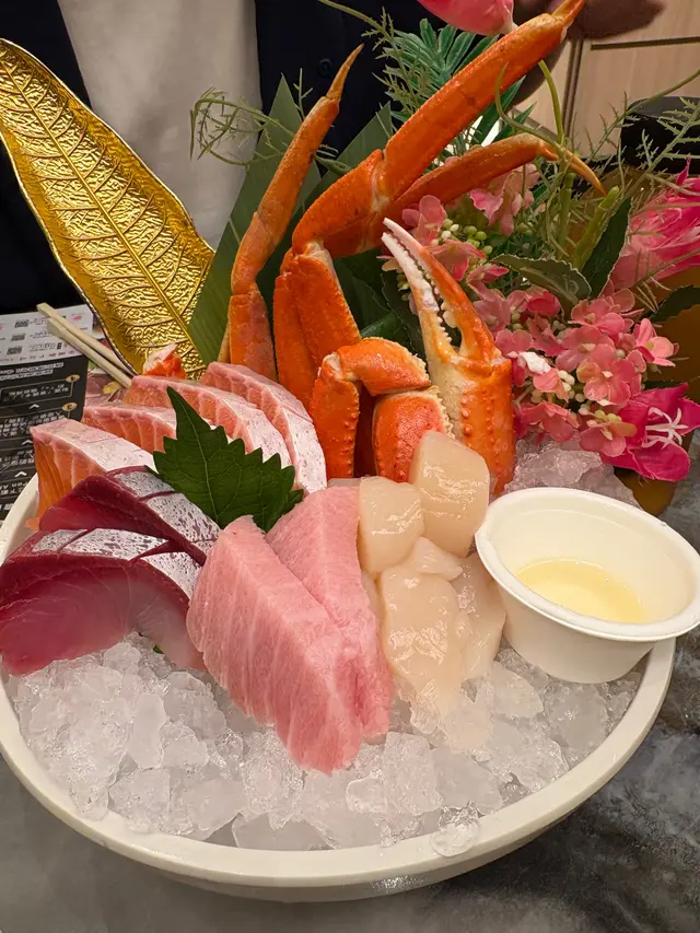 #FoodieLife 