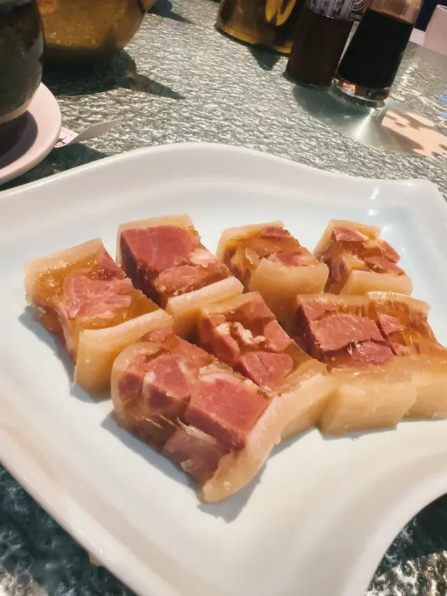 鎮江肴肉