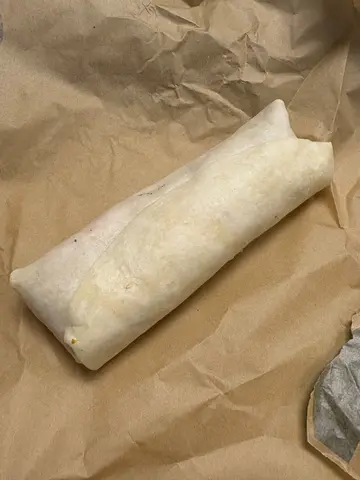 韓式辣醬雞肉卷