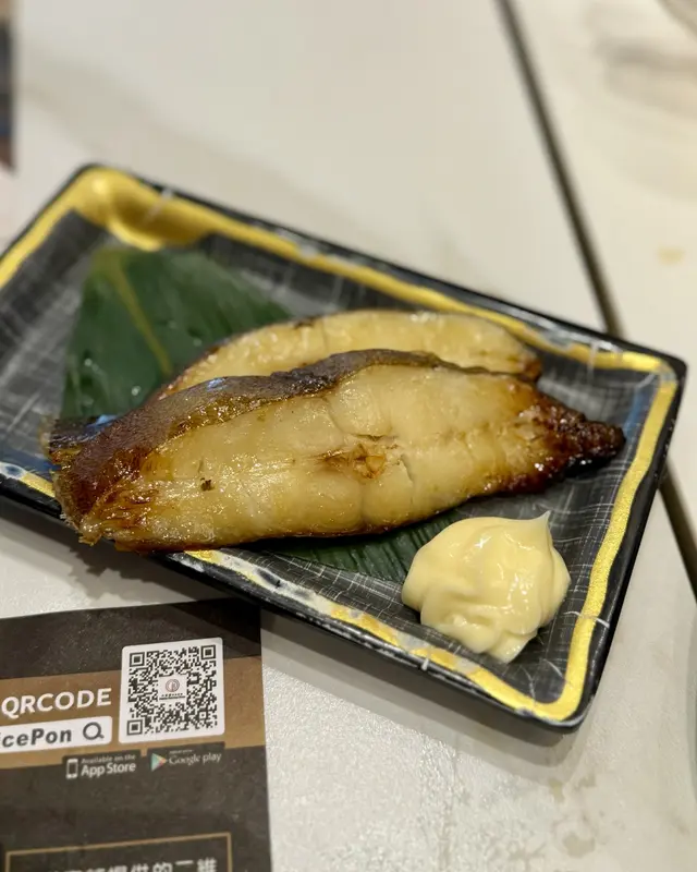 西京燒比目魚