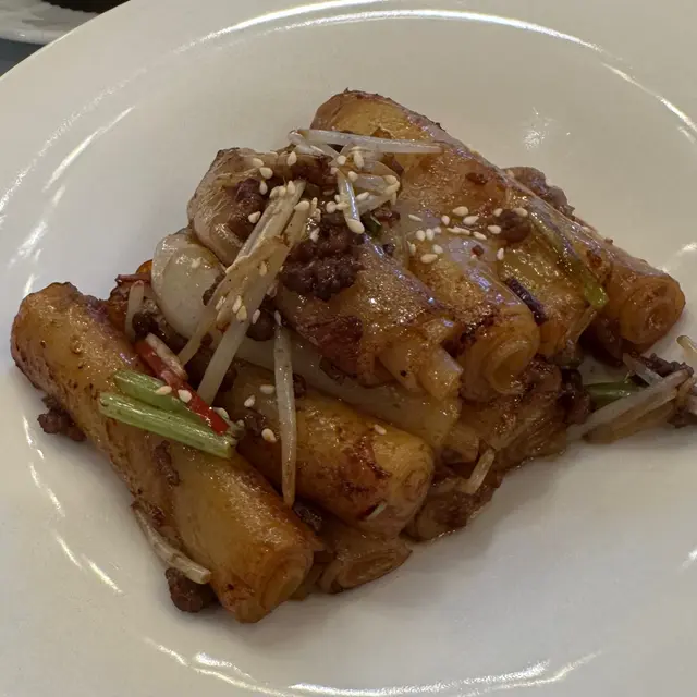 看似不特別卻美味極了