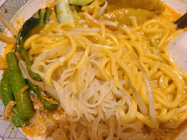 海南雞喇沙摻摻