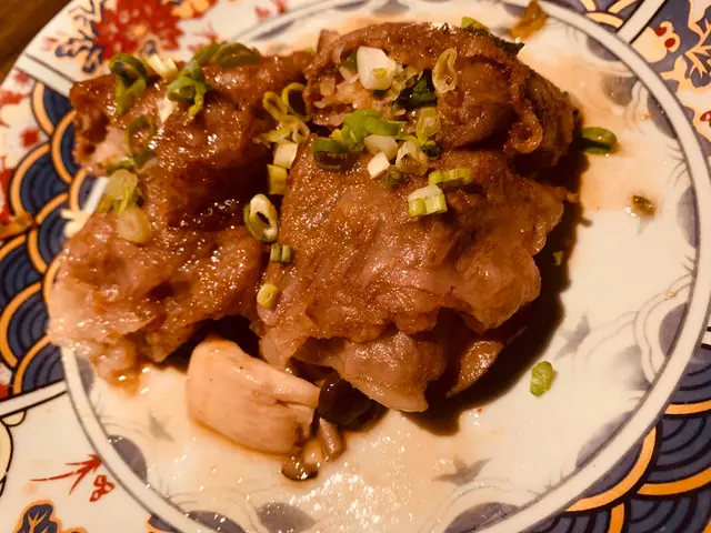 #foodie #foodinstagram #foodielife #ilovefood #foodblogger #foodblog #foodjournal #一遊 #TheYuuJapaneseRestaurant #香港美食 #尖沙咀 #TsimShaTsui #dinner #晚餐 #JapaneseCuisine #日本餐