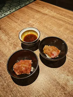 和牛壽喜燒