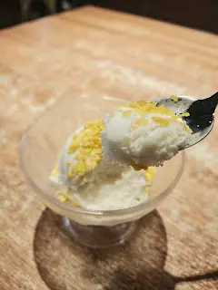 脆脆豆腐雪糕