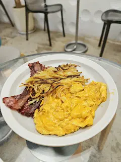 Breakfast Supreme