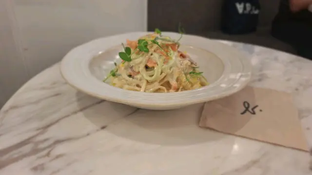 套餐抵食美味