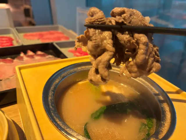 嚴選牛肉