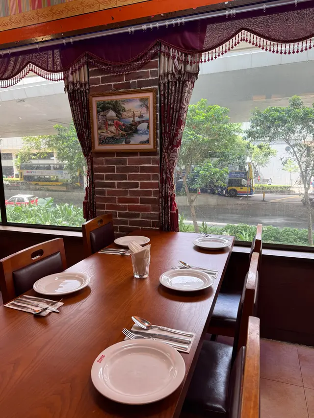 #印度 #印度菜 #上環 #上環美食 #香港美食 #印度薄餅 #印度奶茶 #奶茶 #印度皇 #印度美食 #印度餐廳 #打卡餐廳 
