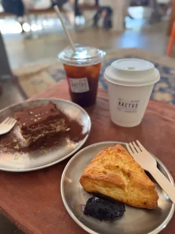 Scone