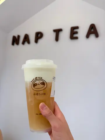棉被午茉綠