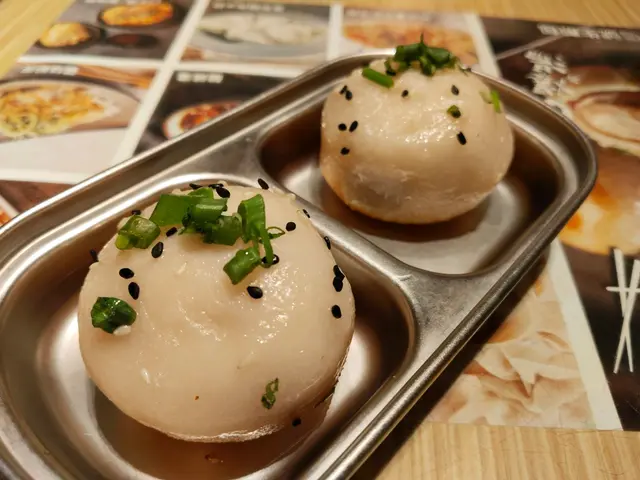 生煎包