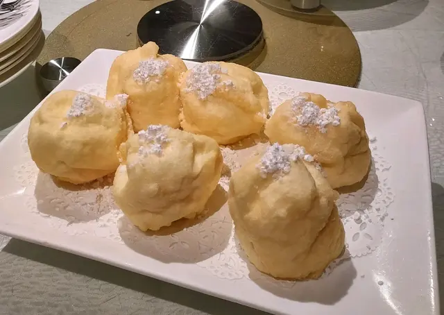 高力豆沙