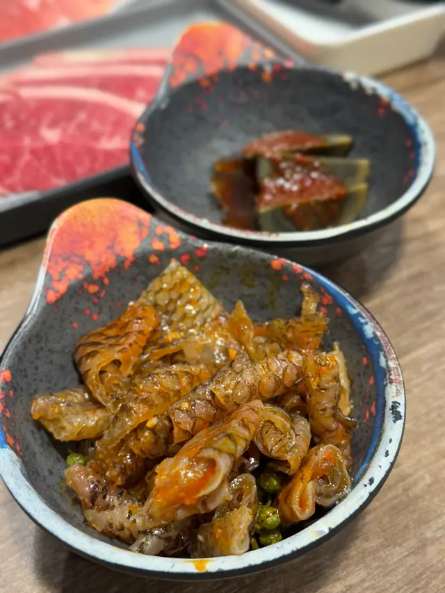 #香港美食