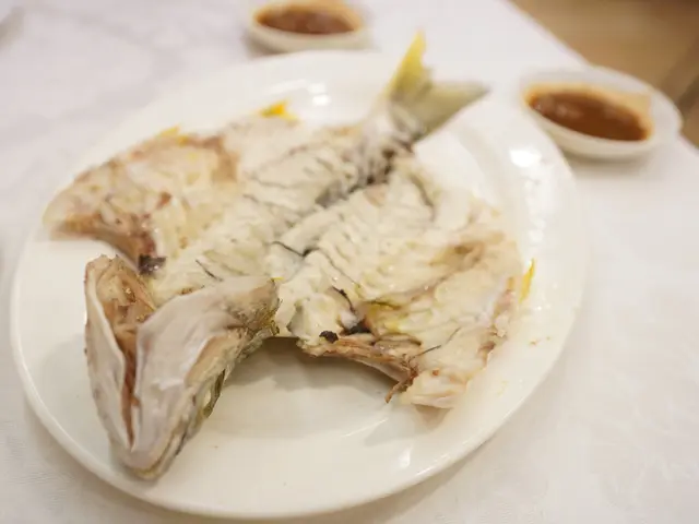 鱲魚魚飯