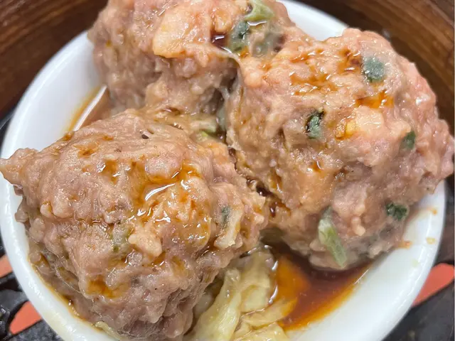 山竹牛肉