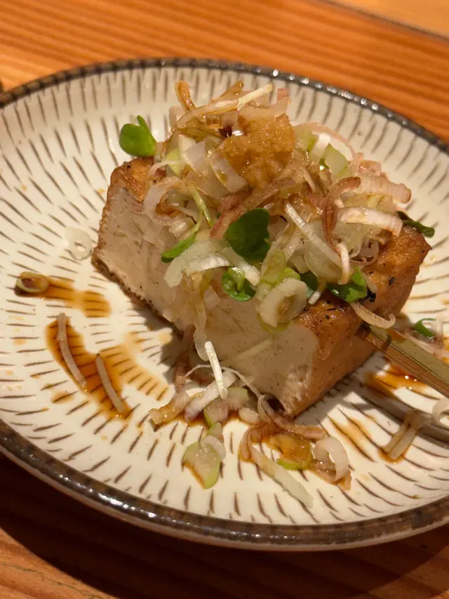 Tofu