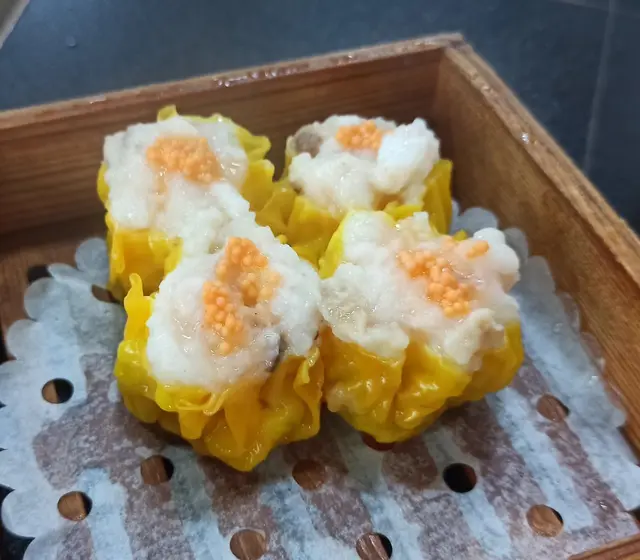燒賣