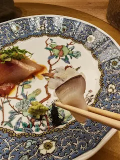 北海道水八爪魚