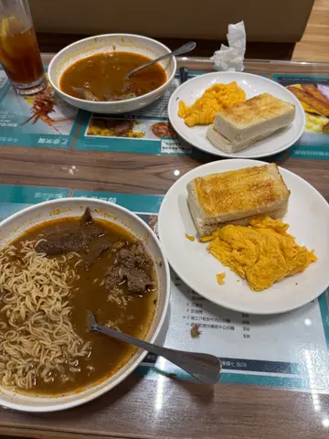 常餐冇煎蛋 