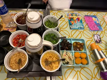 火鍋任食4小時
