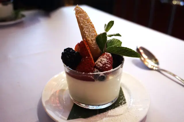 Chef's Daily Inspire Dessert