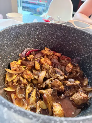 雞煲