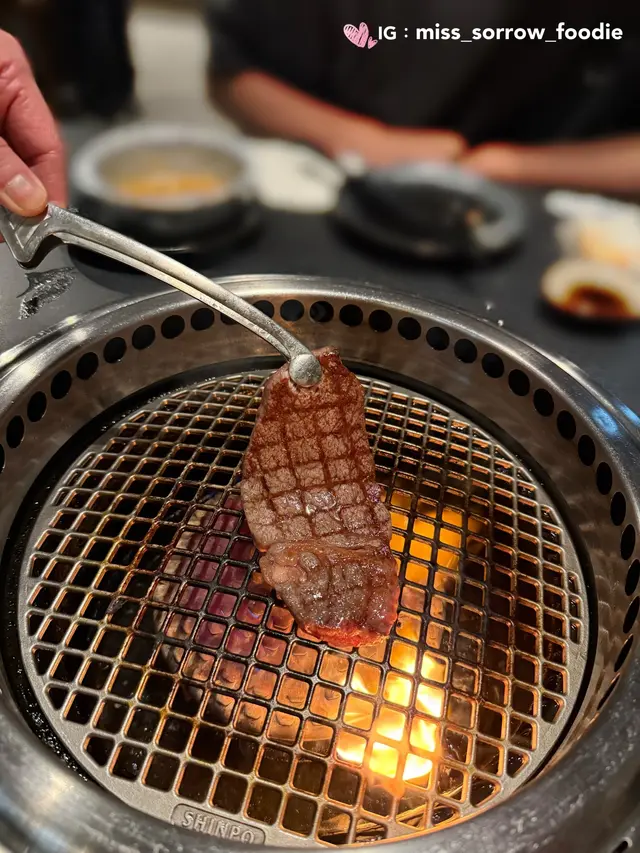 日本A5和牛夏多布里昂