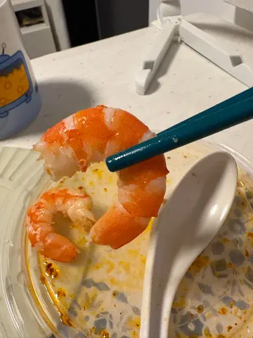 海鲜至尊米线（小辣）