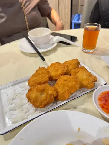 墨鱼饼