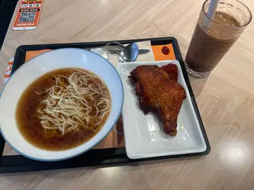 够热下午茶,下次要记得小奶
